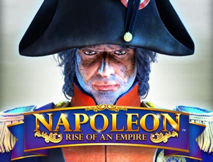 bonus napoleon games 40 euro - Napoleon casino code promo